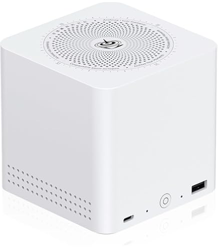 Amazon.com: Beelink ME Mini PC, Intel N150(4C/4T, up to 3.6GHz